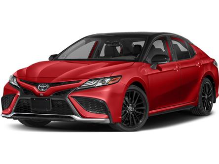 2023 Toyota Camry XSE (Stk: ORT09) in Orangeville - Image 1 of 27