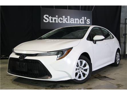 2021 Toyota Corolla  (Stk: 220604) in Brantford - Image 1 of 25
