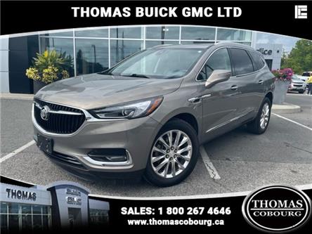 2018 Buick Enclave Premium (Stk: UT29225) in Cobourg - Image 1 of 24