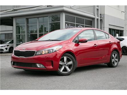 2018 Kia Forte  (Stk: 31934B) in Gatineau - Image 1 of 22