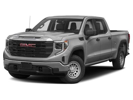 2022 GMC Sierra 1500 AT4 (Stk: T22108) in Athabasca - Image 1 of 9