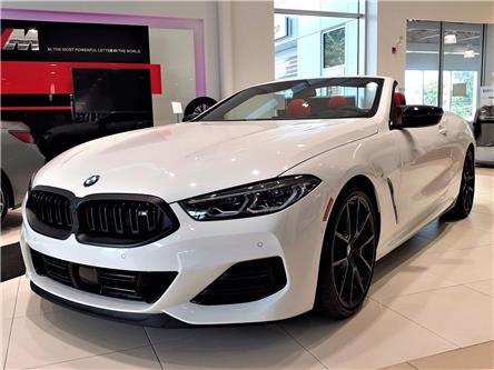 2023 BMW M850i xDrive (Stk: 14867) in Gloucester - Image 1 of 17