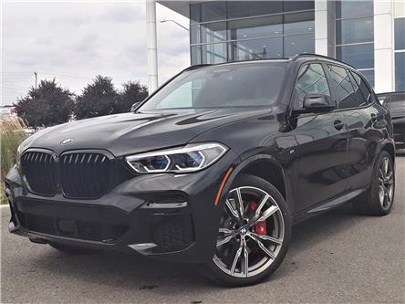 2022 BMW X5 M50i (Stk: 14895) in Gloucester - Image 1 of 26
