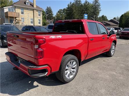 New Cars, SUVs, Trucks for Sale in Paisley | Bud Rier Chevrolet