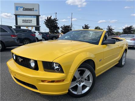 2006 Ford Mustang GT (Stk: ) in Ottawa - Image 1 of 16