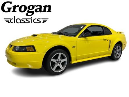 2001 Ford Mustang GT (Stk: 241404) in Watford - Image 1 of 21