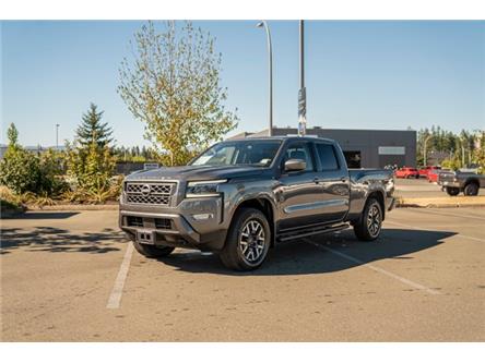 2022 Nissan Frontier SV (Stk: F2230) in Courtenay - Image 1 of 24