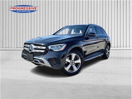 2021 Mercedes-Benz GLC 300  (Stk: MV273599) in Sarnia - Image 1 of 27