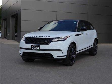 2023 Land Rover Range Rover Velar P250 S (Stk: RV50024) in London - Image 1 of 50