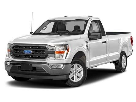 2022 Ford F-150 XLT (Stk: F1E56208) in Richmond - Image 1 of 8