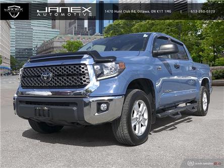 2020 Toyota Tundra SR5 (Stk: 22426) in Ottawa - Image 1 of 24