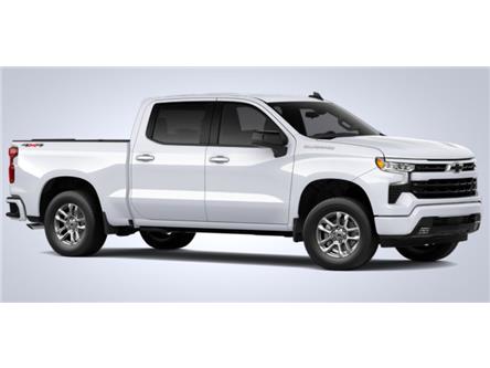 2022 Chevrolet Silverado 1500 RST (Stk: N353) in Blenheim - Image 1 of 3