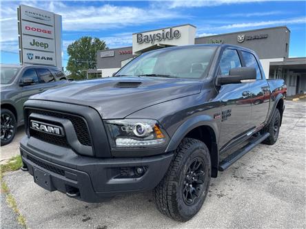 2022 RAM 1500 Classic SLT (Stk: 22151) in Meaford - Image 1 of 18