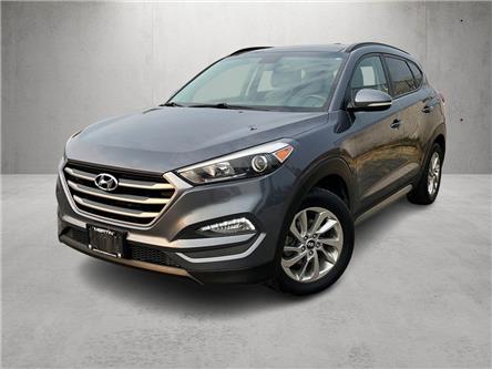 2017 Hyundai Tucson Premium (Stk: HC6-8314A) in Chilliwack - Image 1 of 10