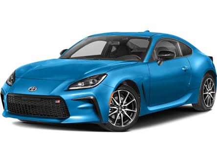2023 Toyota GR86 Premium (Stk: GT31) in Georgetown - Image 1 of 11