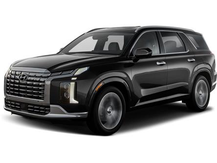 2023 Hyundai Palisade Preferred (Stk: FOPP) in Woodstock - Image 1 of 9