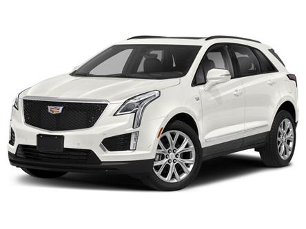 2022 Cadillac XT5 Sport (Stk: 177013) in Goderich - Image 1 of 9