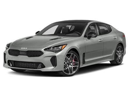 2023 Kia Stinger  (Stk: K22726) in St. John's - Image 1 of 9