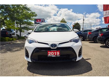 Used Cars, SUVs, Trucks for Sale in Hamilton | Upper James Toyota