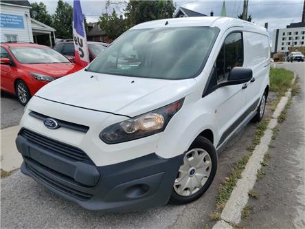 2016 Ford Transit Connect XL (Stk: -) in Ottawa - Image 1 of 13