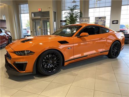 2020 Ford Mustang GT ROUSH (Stk: X14644) in Watford - Image 1 of 19