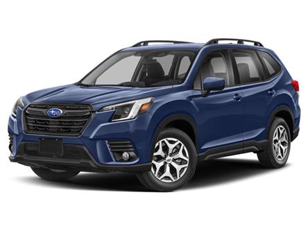 2022 Subaru Forester Touring (Stk: NH511902) in Port Coquitlam - Image 1 of 9