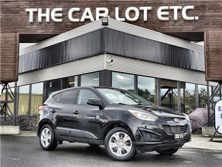 2015 Hyundai Tucson GL (Stk: 22578) in Sudbury - Image 1 of 23