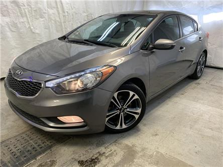 2016 Kia Forte  (Stk: 22257C) in Salaberry-de- Valleyfield - Image 1 of 19