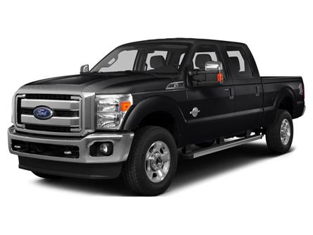 2016 Ford F-350  (Stk: 22120B) in Edson - Image 1 of 10