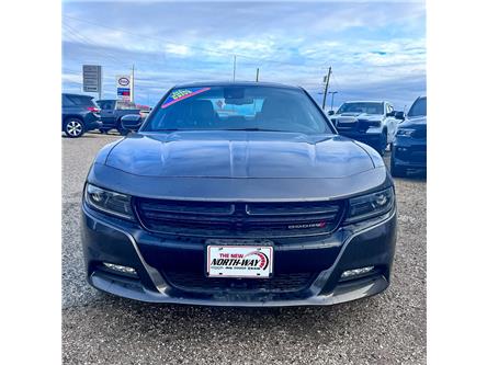 2022 Dodge Charger SXT (Stk: N22-39) in Temiskaming Shores - Image 1 of 21