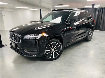 2020 Volvo XC90 T5 Momentum 7 Passenger (Stk: A8286) in Saint-Eustache - Image 1 of 38