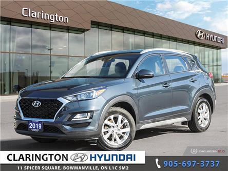 2019 Hyundai Tucson Preferred (Stk: 22229A) in Clarington - Image 1 of 30