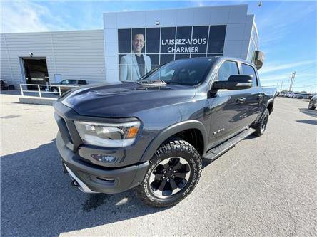2020 RAM 1500 Rebel (Stk: E4098) in Salaberry-de- Valleyfield - Image 1 of 19