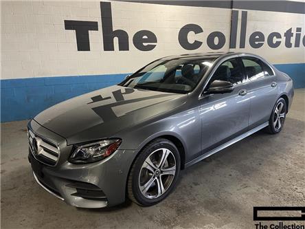 2019 Mercedes-Benz E-Class Base (Stk: WDDZF6) in Toronto - Image 1 of 28