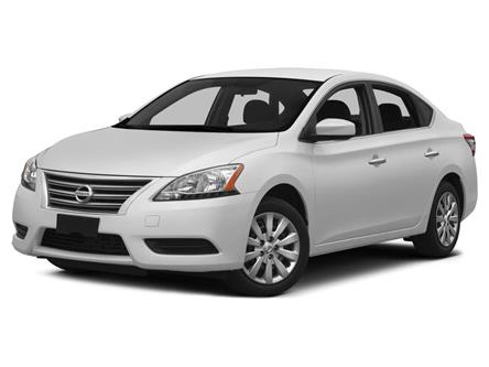 2013 Nissan Sentra 1.8 SV (Stk: S23025A) in Newmarket - Image 1 of 10