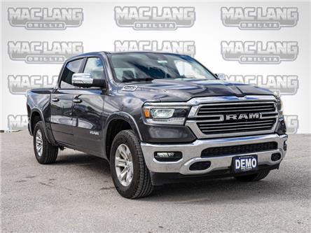 2022 RAM 1500 Laramie (Stk: 14482) in Orillia - Image 1 of 26
