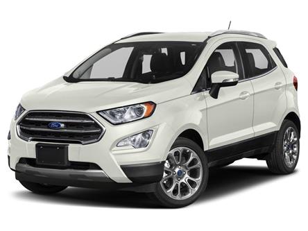 2018 Ford EcoSport SES (Stk: 22080A) in La Malbaie - Image 1 of 9