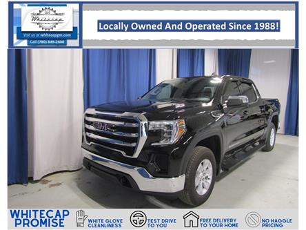 2021 GMC Sierra 1500 SLE (Stk: 39389) in Slave Lake - Image 1 of 19