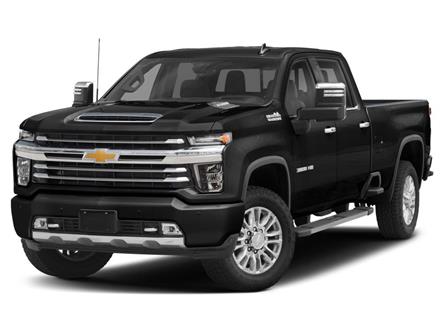2023 Chevrolet Silverado 3500HD High Country (Stk: PF121927) in Cranbrook - Image 1 of 9