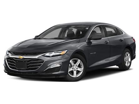 2022 Chevrolet Malibu LS (Stk: 22258) in Campbellton - Image 1 of 9