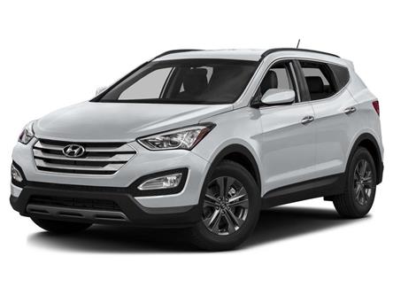 2014 Hyundai Santa Fe Sport 2.0T Limited (Stk: U22-157B) in Prince Albert - Image 1 of 10