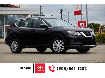 2018 Nissan Rogue S (Stk: 105064) in Hamilton - Image 1 of 23
