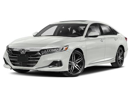 2022 Honda Accord Touring 1.5T (Stk: 2221546) in North York - Image 1 of 9