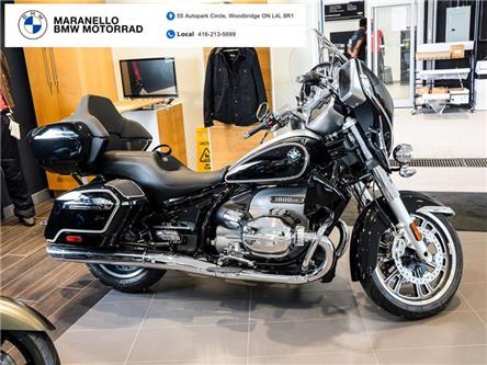 2022 BMW R18 Transcontinental (Stk: B1116) in Woodbridge - Image 1 of 15