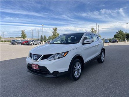 2019 Nissan Qashqai S (Stk: KW231609L) in Bowmanville - Image 1 of 14