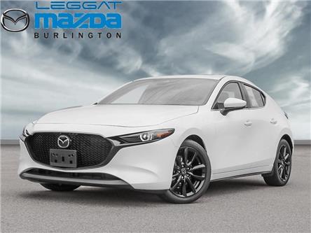 2022 Mazda Mazda3 Sport GT (Stk: 222701) in Burlington - Image 1 of 23