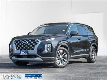2020 Hyundai Palisade ESSENTIAL (Stk: U1287) in Burlington - Image 1 of 25