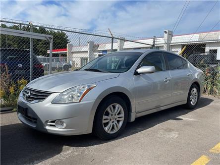 2010 Nissan Altima 2.5 S (Stk: T1502) in Cambridge - Image 1 of 18