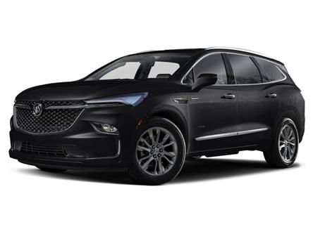 2023 Buick Enclave Avenir (Stk: 3520010) in Petrolia - Image 1 of 2