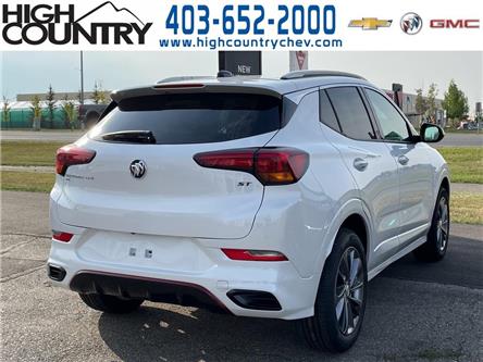 2023 Buick Encore GX Essence (Stk: CP009) in High River - Image 1 of 7